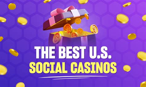 define social casino - top 10 social casinos.